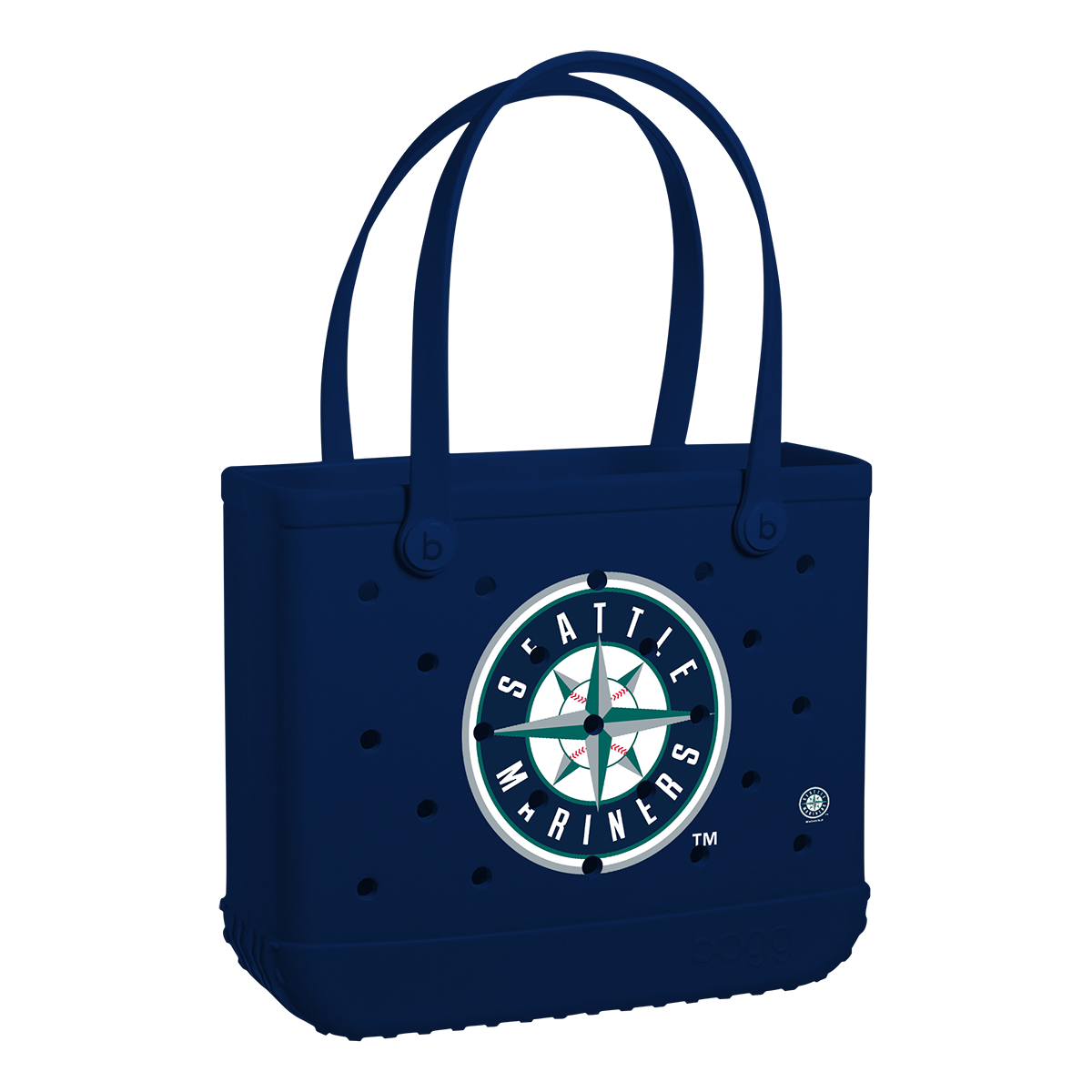 Baby Bogg Bag - Seattle Mariners