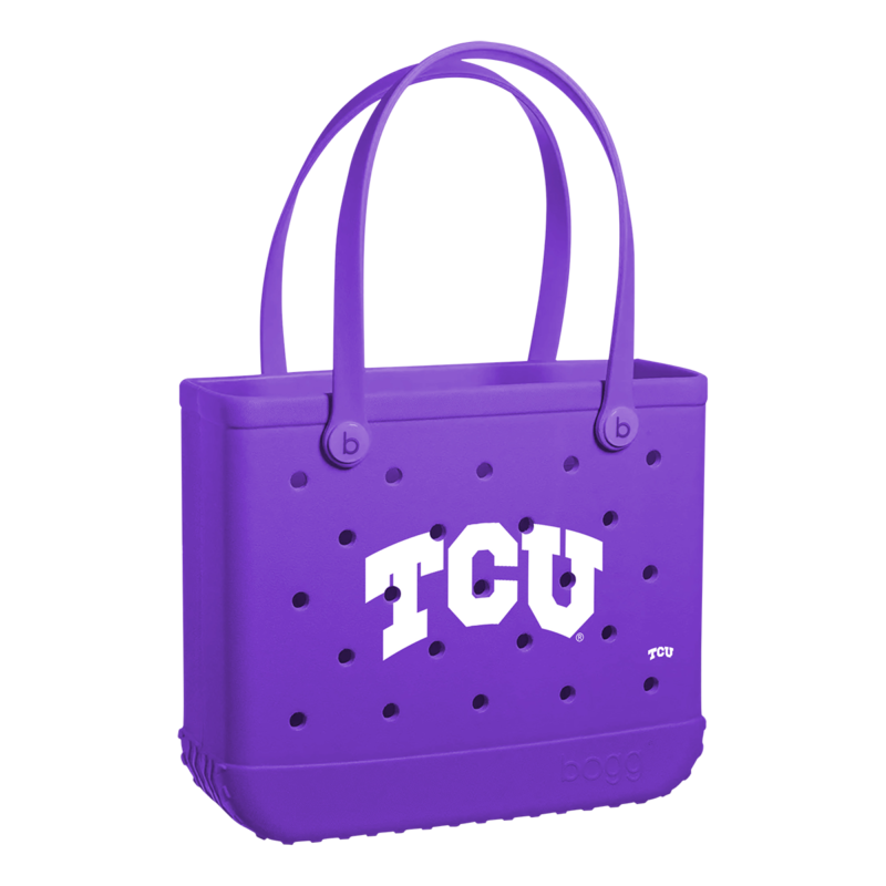 Baby Bogg Bag – TCU Horned Frogs