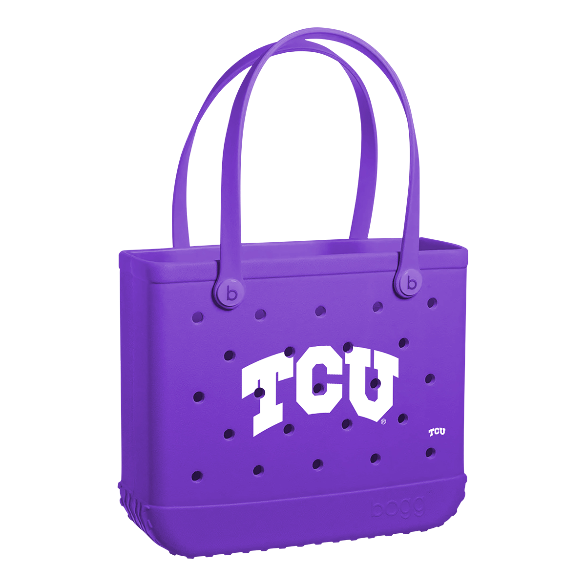 Baby Bogg Bag - TCU Horned Frogs