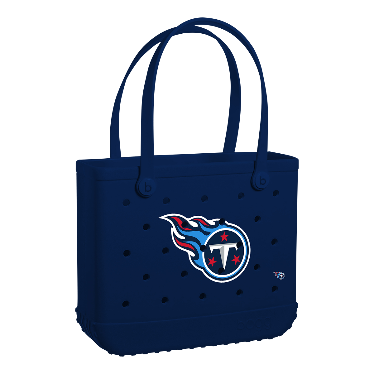 Baby Bogg Bag - Tennessee Titans