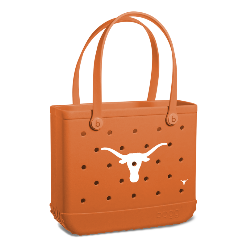 Baby Bogg Bag – Texas Longhorns