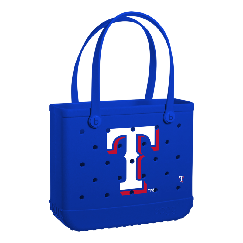Baby Bogg Bag – Texas Rangers