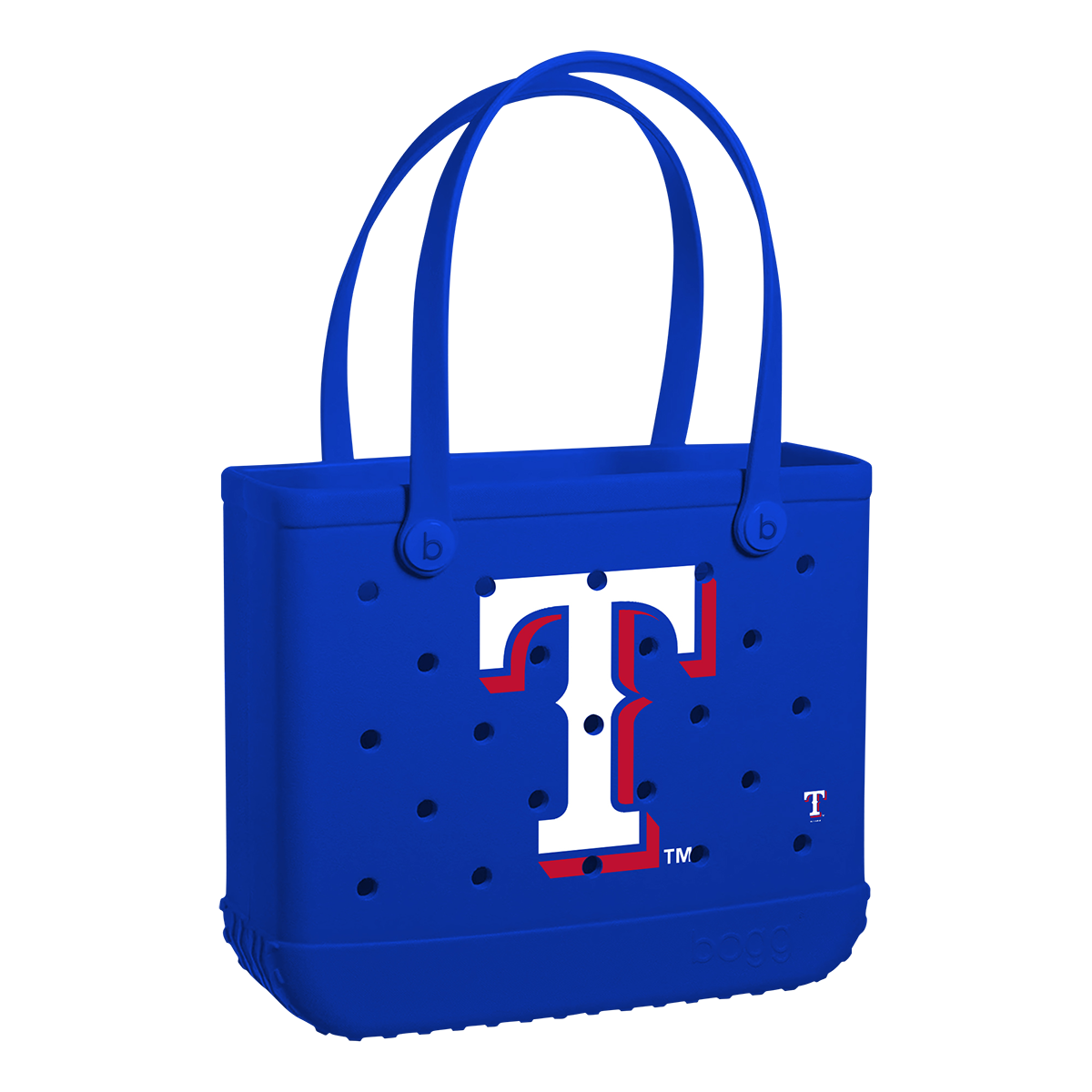 Baby Bogg Bag - Texas Rangers