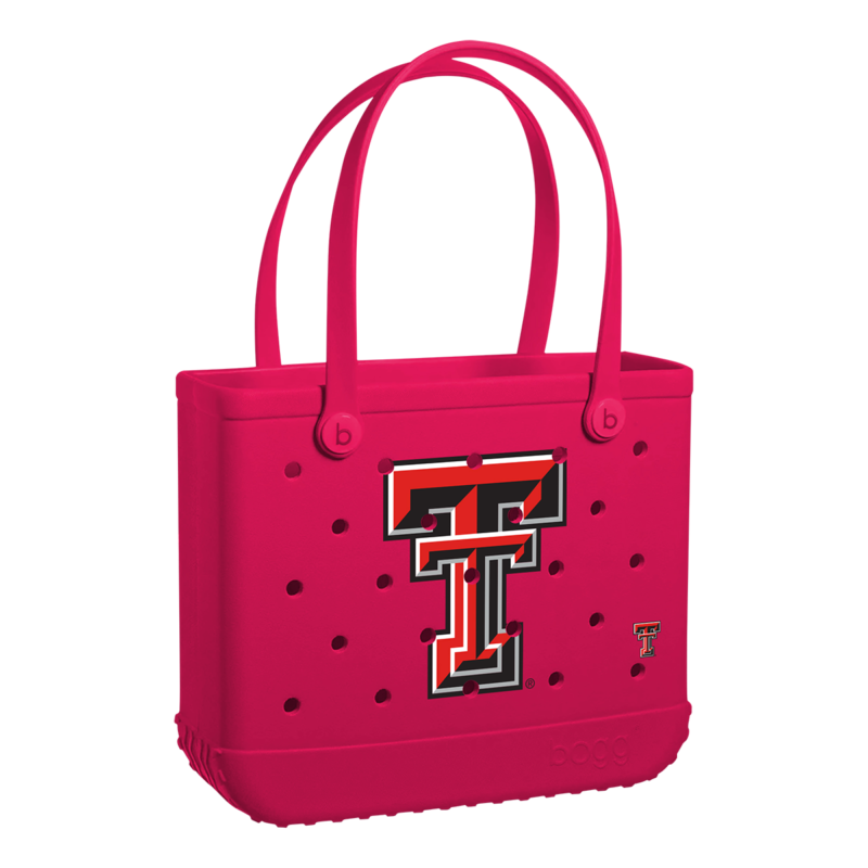 Baby Bogg Bag – Texas Tech Red Raiders