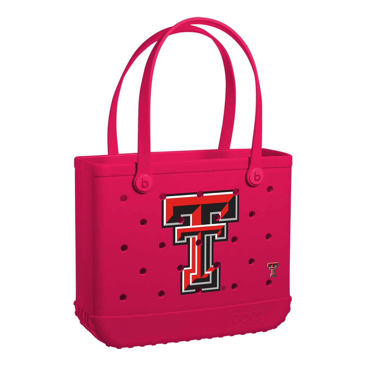 Baby Bogg Bag - Texas Tech Red Raiders