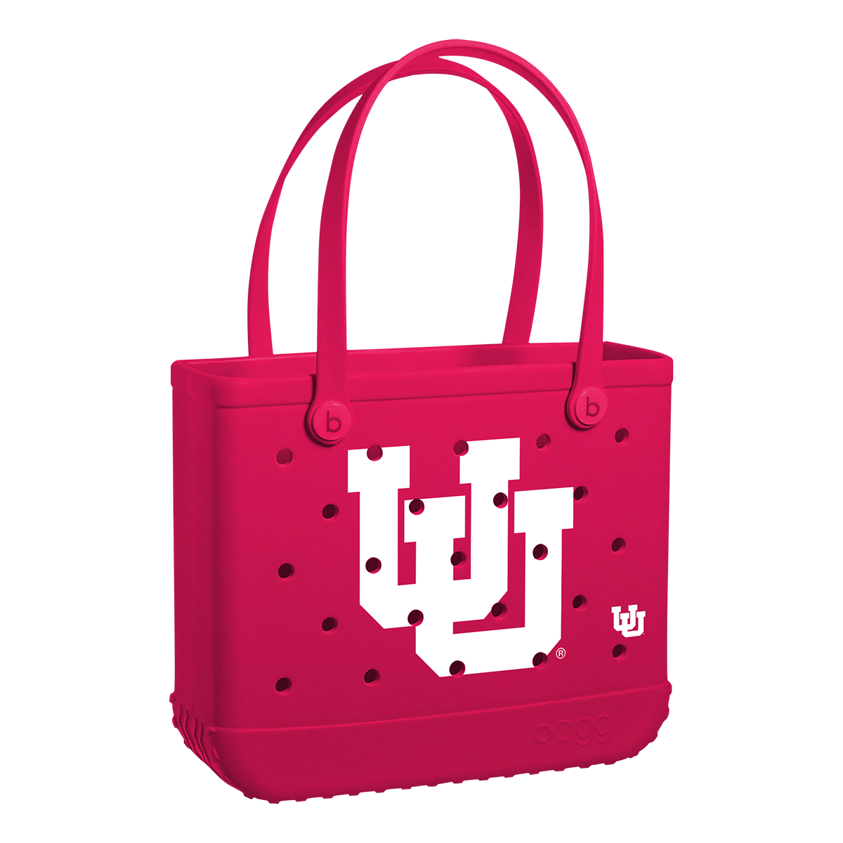 Baby Bogg Bag - Utah Utes