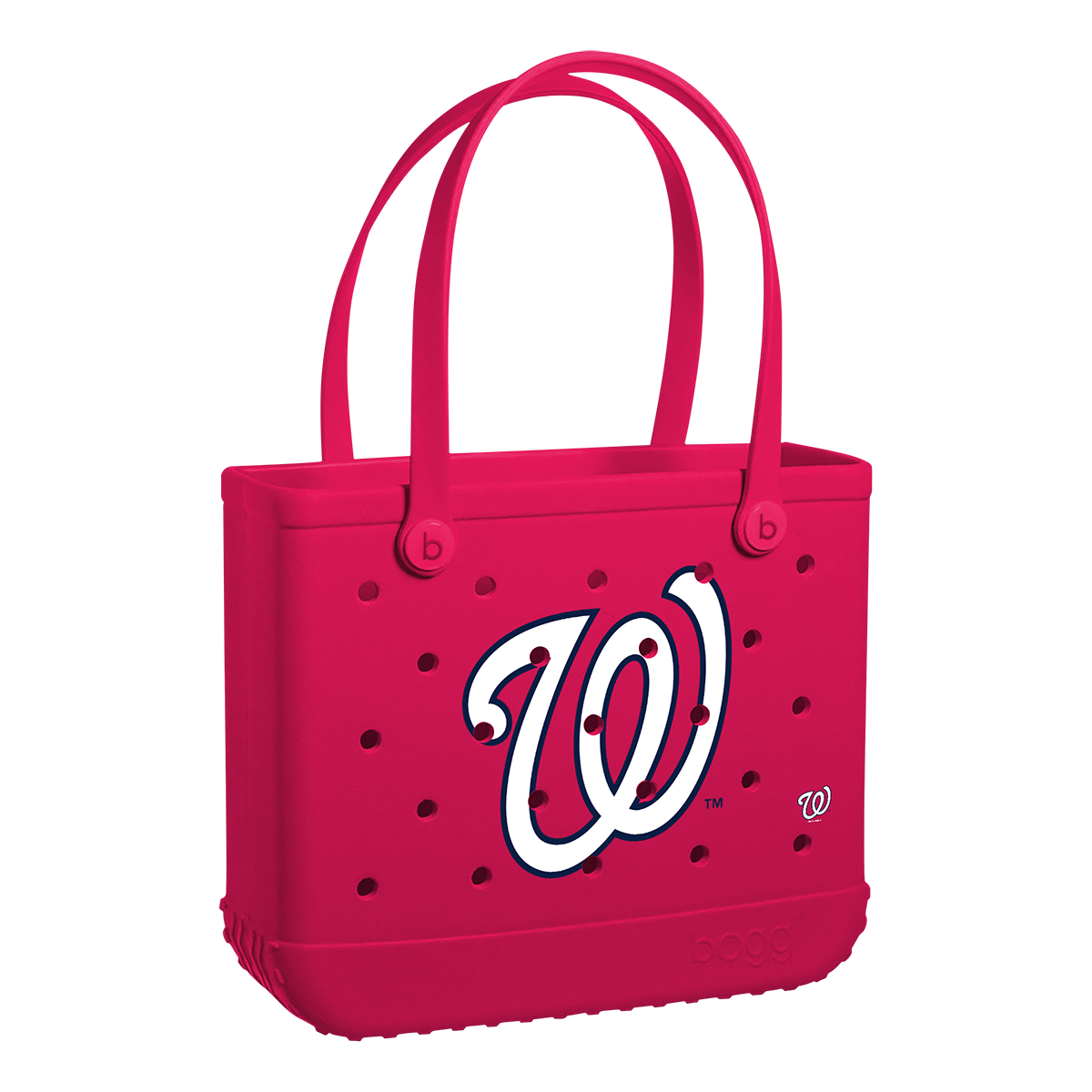 Baby Bogg Bag - Washington Nationals