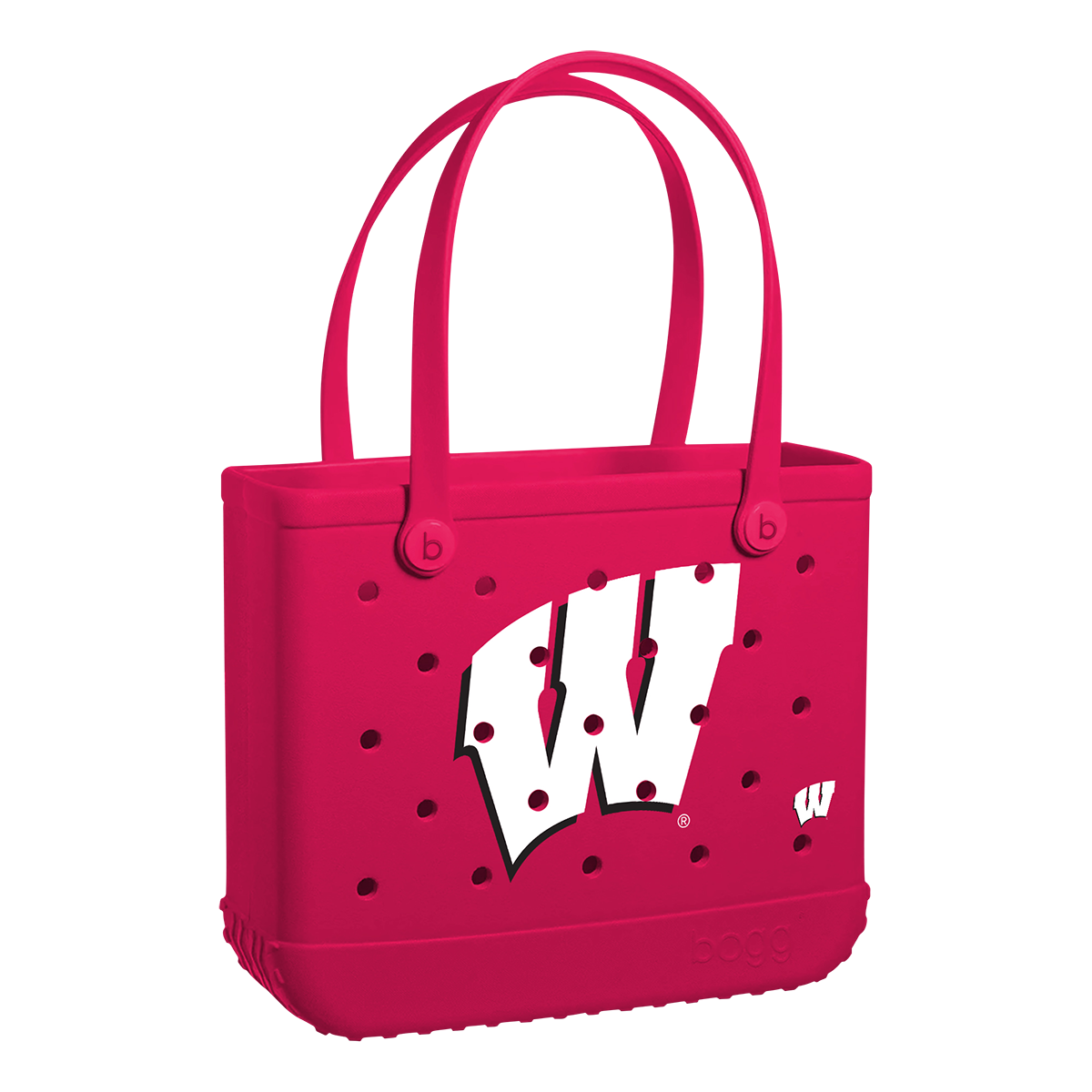 Baby Bogg Bag - Wisconsin Badgers