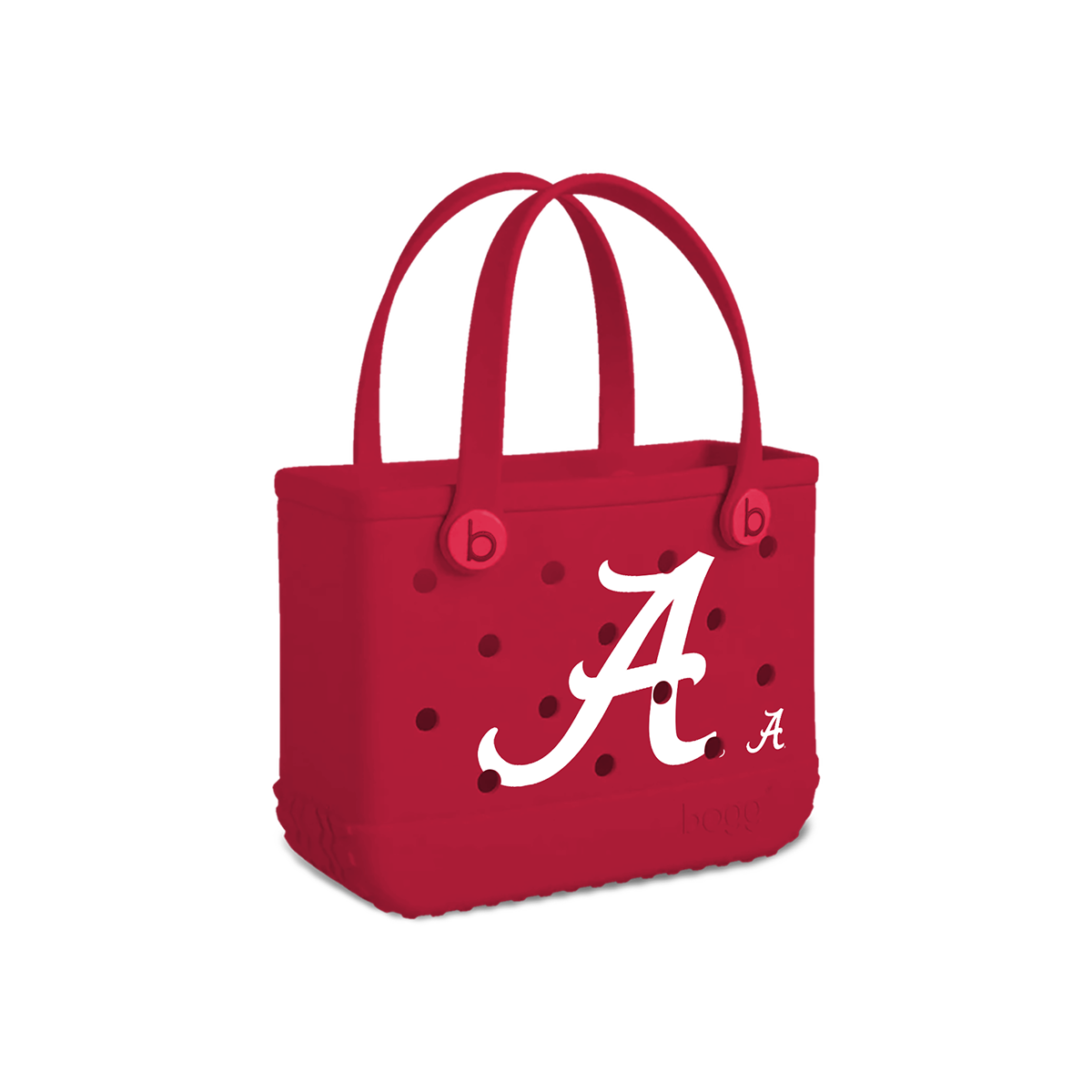 Bitty Bogg Bag - Alabama Crimson Tide