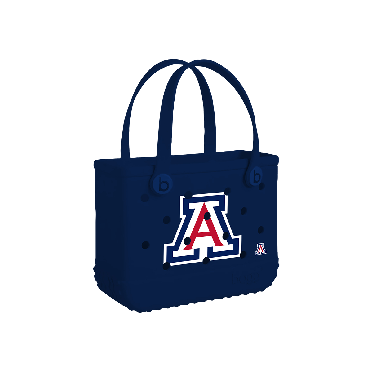 Bitty Bogg Bag - Arizona Wildcats