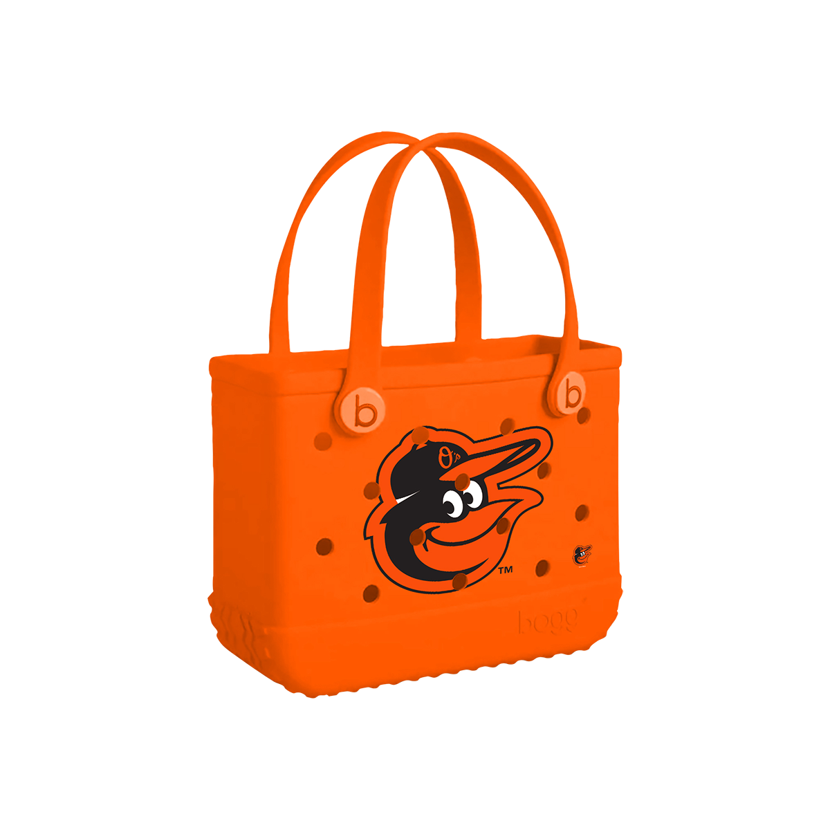 Bitty Bogg Bag - Baltimore Orioles