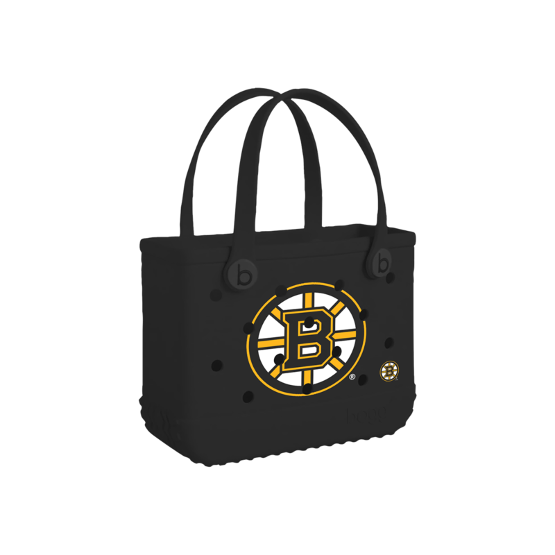 Bitty Bogg Bag – Boston Bruins