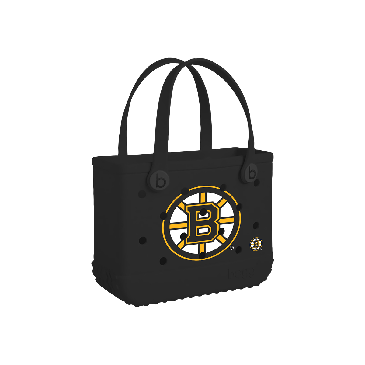 Bitty Bogg Bag - Boston Bruins