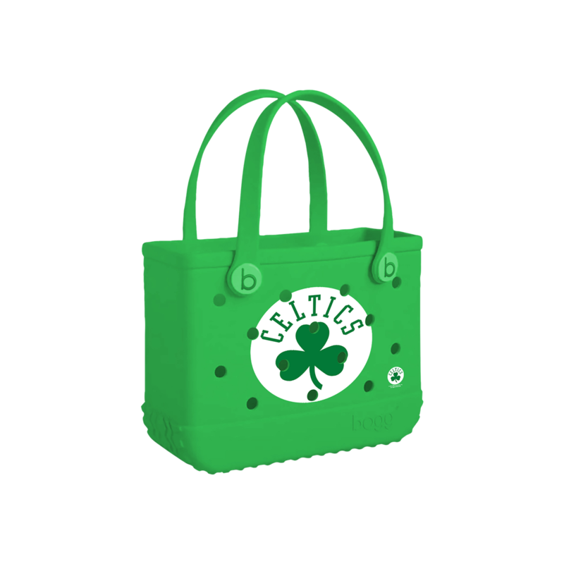 Bitty Bogg Bag – Boston Celtics