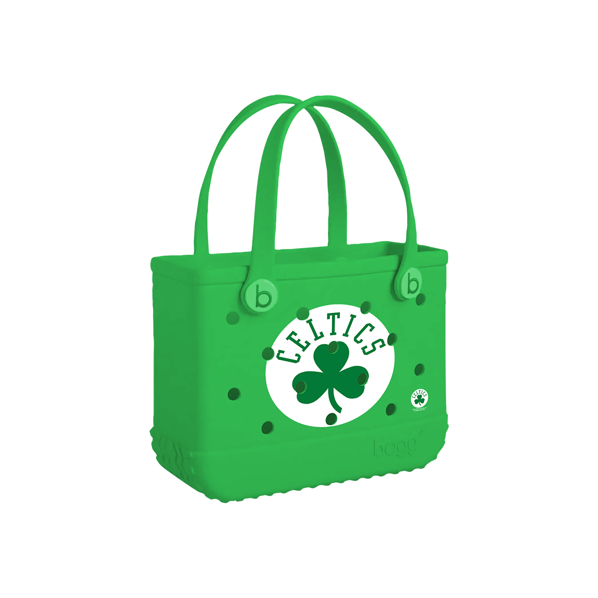 Bitty Bogg Bag - Boston Celtics