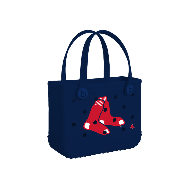 Bitty Bogg Bag – Boston Red Sox