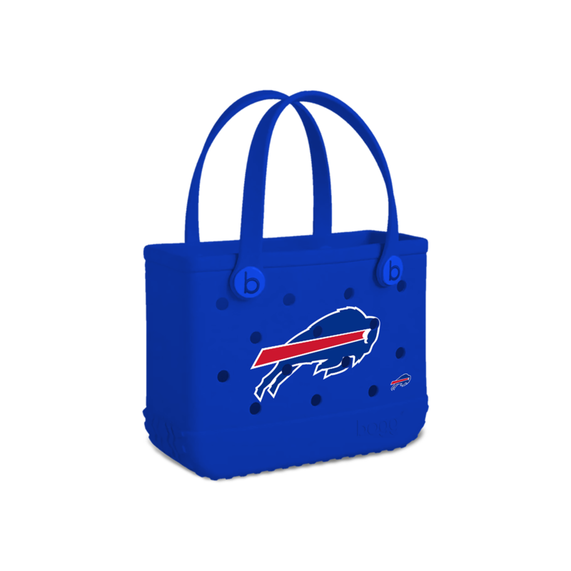 Bitty Bogg Bag – Buffalo Bills