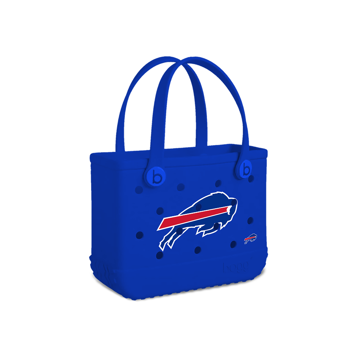 Bitty Bogg Bag - Buffalo Bills