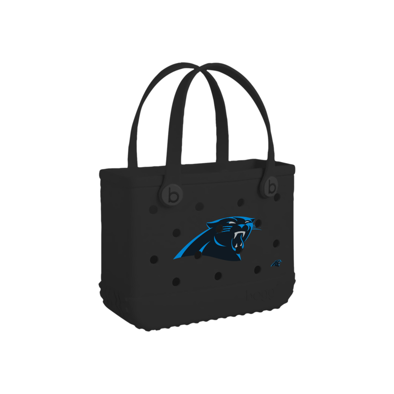 Bitty Bogg Bag – Carolina Panthers