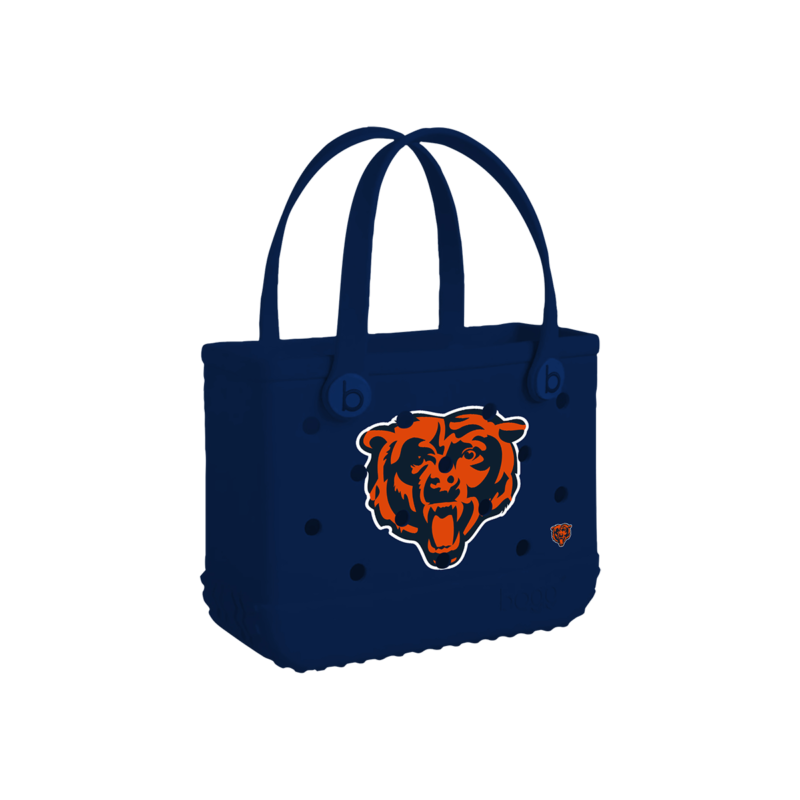 Bitty Bogg Bag – Chicago Bears