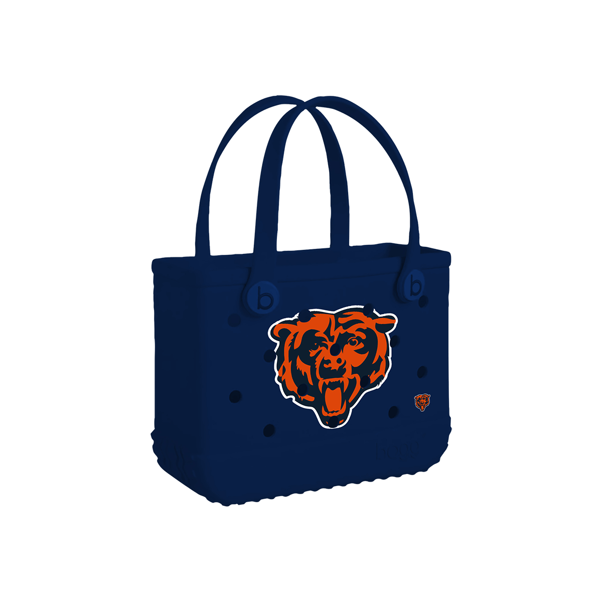 Bitty Bogg Bag - Chicago Bears