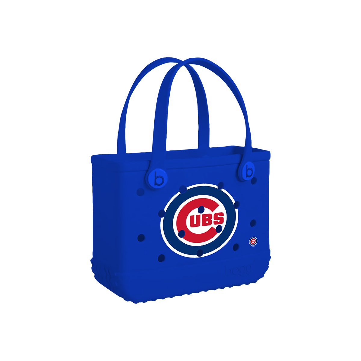 Bitty Bogg Bag - Chicago Cubs
