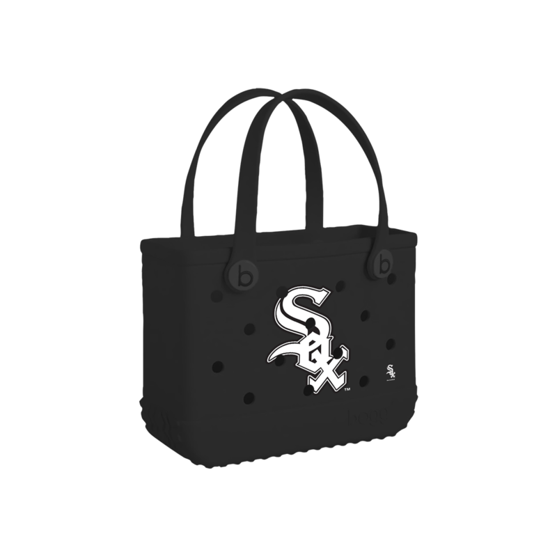 Bitty Bogg Bag – Chicago White Sox