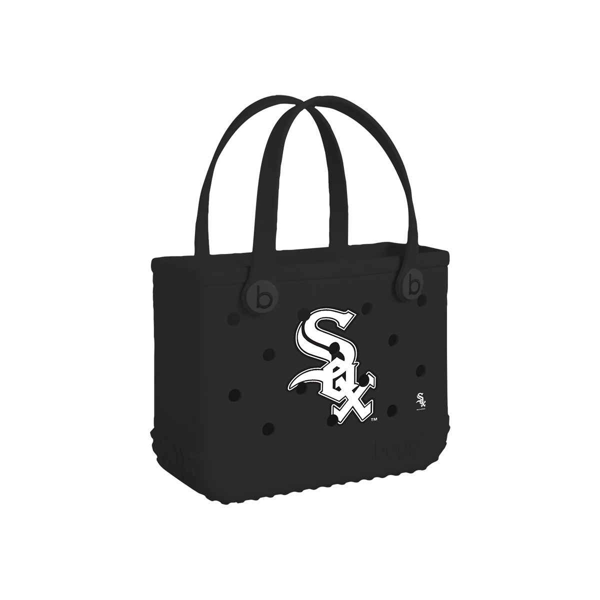Bitty Bogg Bag - Chicago White Sox