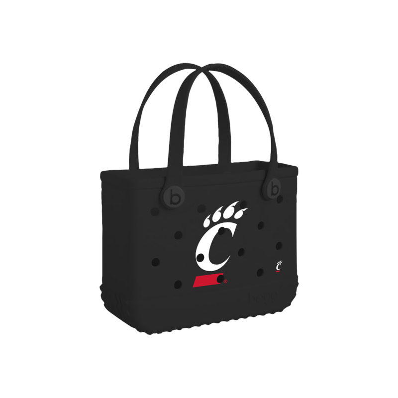 Bitty Bogg Bag – Cincinnati Bearcats