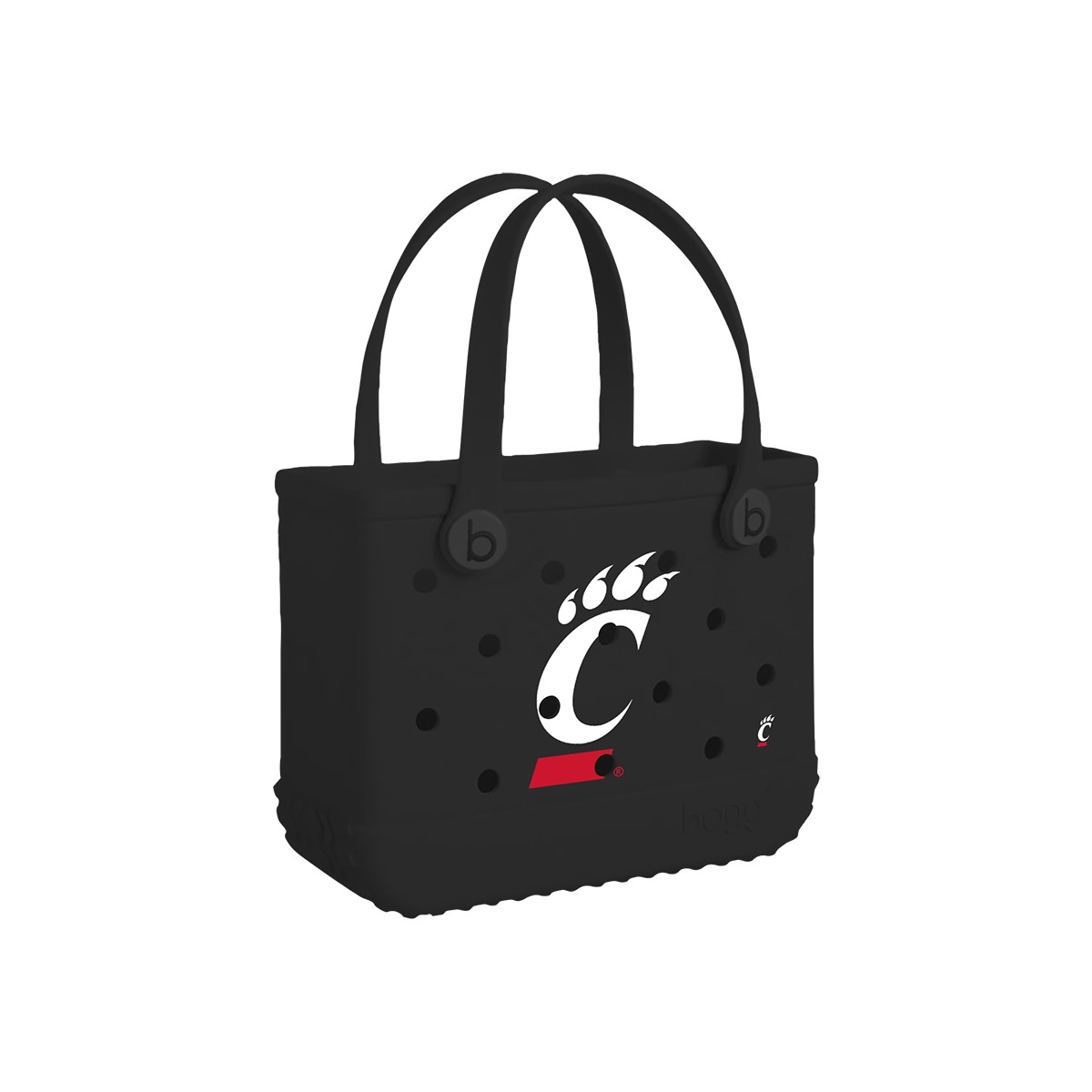 Bitty Bogg Bag - Cincinnati Bearcats