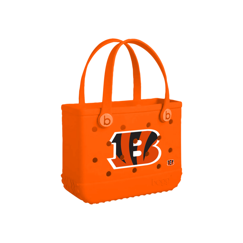 Bitty Bogg Bag – Cincinnati Bengals