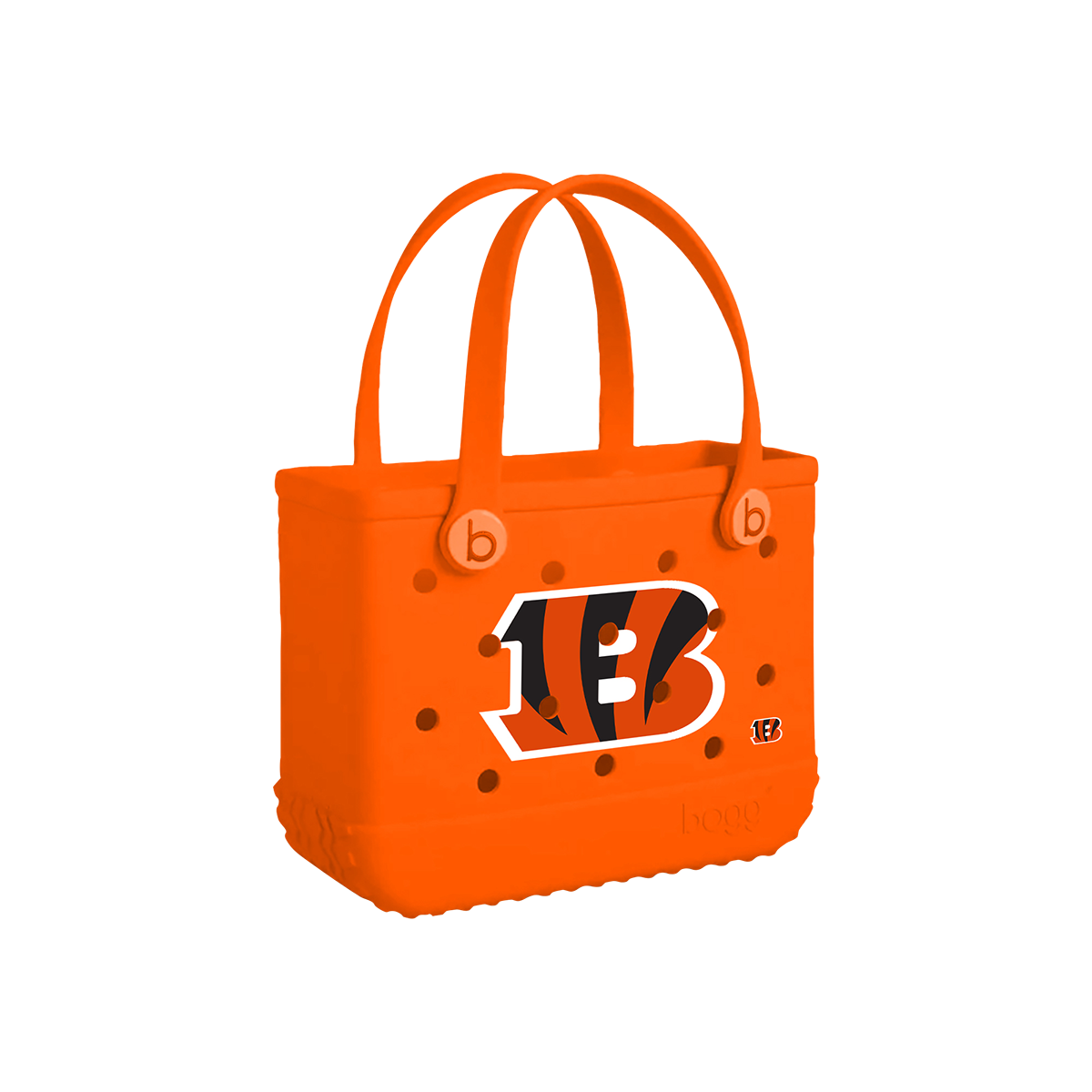 Bitty Bogg Bag - Cincinnati Bengals