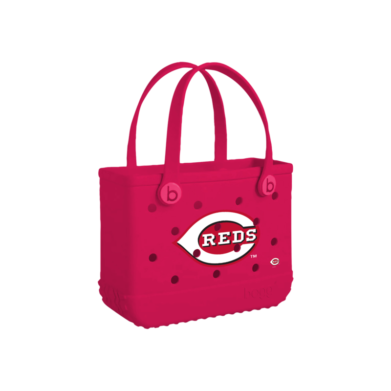 Bitty Bogg Bag – Cincinnati Reds