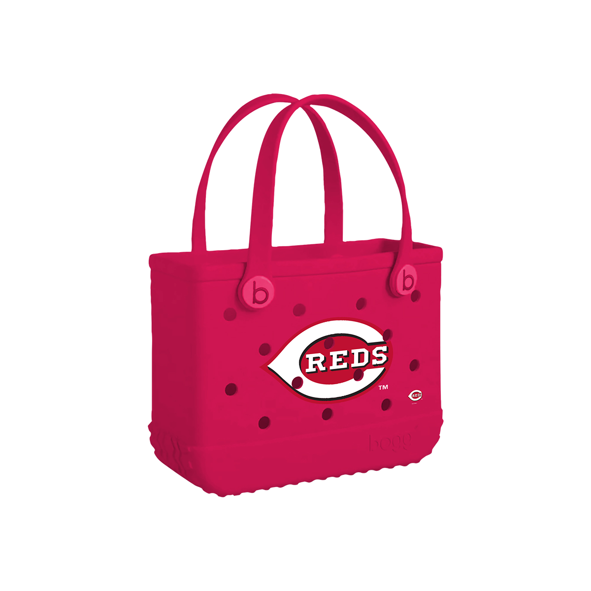 Bitty Bogg Bag - Cincinnati Reds