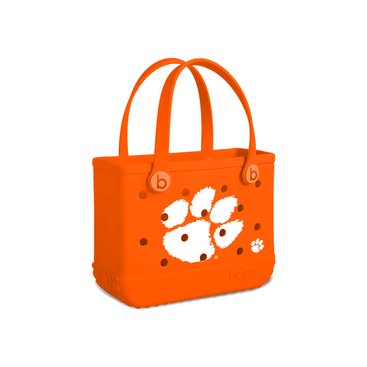 Bitty Bogg Bag - Clemson Tigers