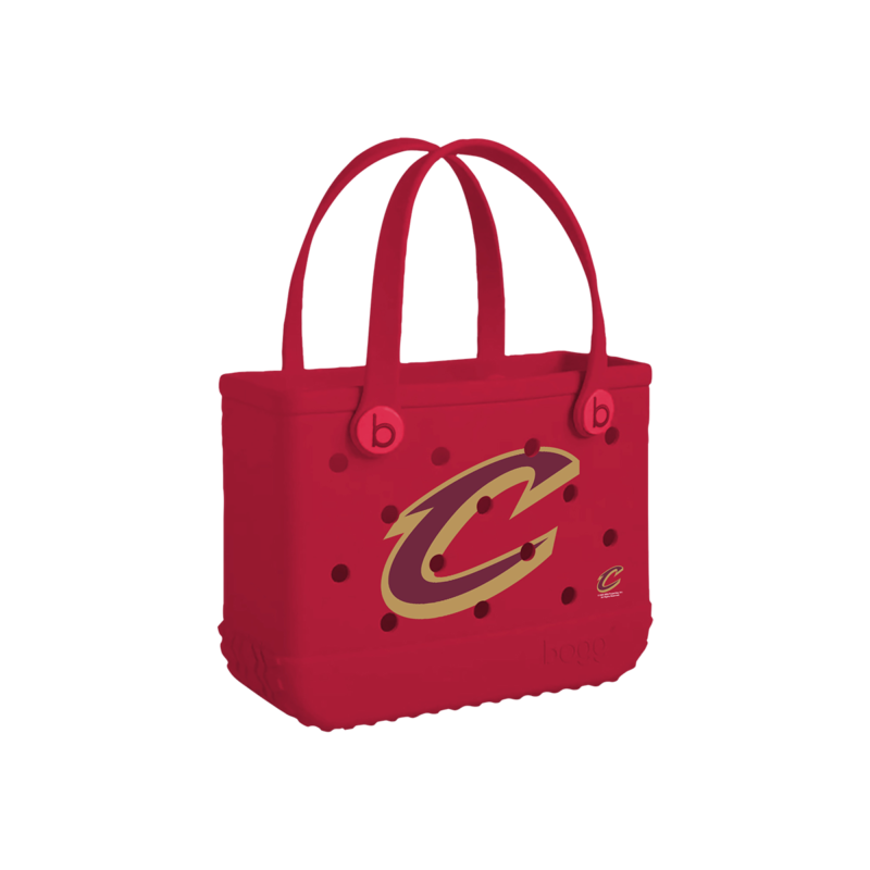 Bitty Bogg Bag – Cleveland Cavaliers