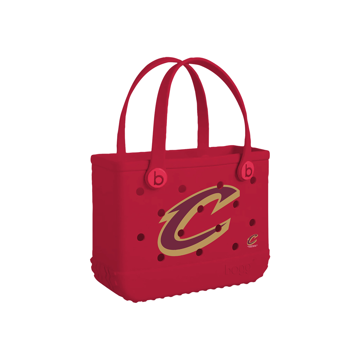 Bitty Bogg Bag - Cleveland Cavaliers