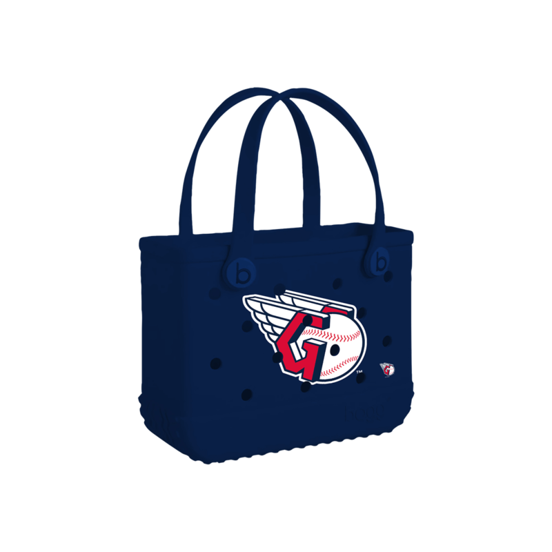 Bitty Bogg Bag – Cleveland Guardians