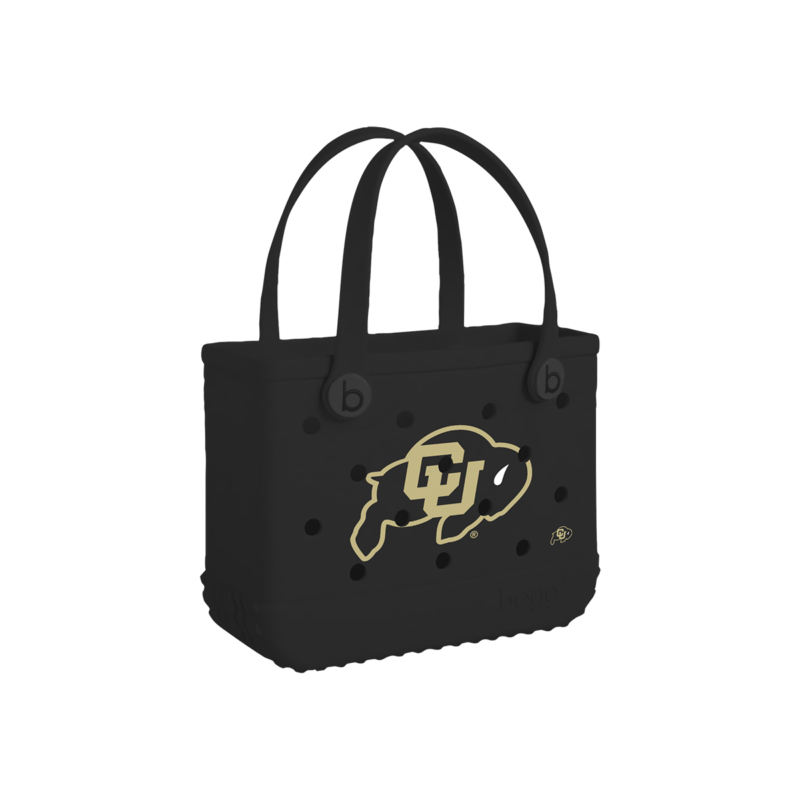 Bitty Bogg Bag – Colorado Buffaloes
