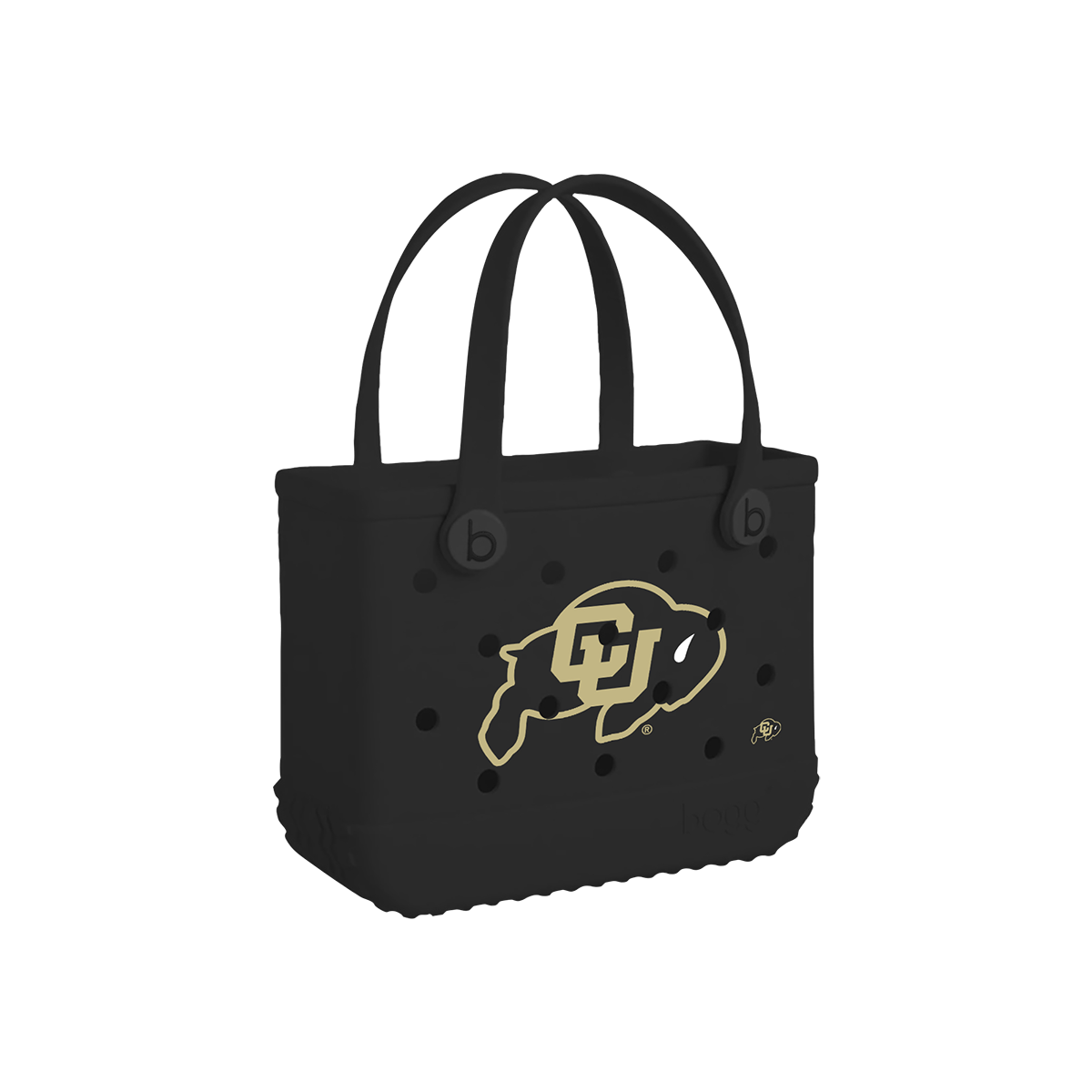 Bitty Bogg Bag - Colorado Buffaloes