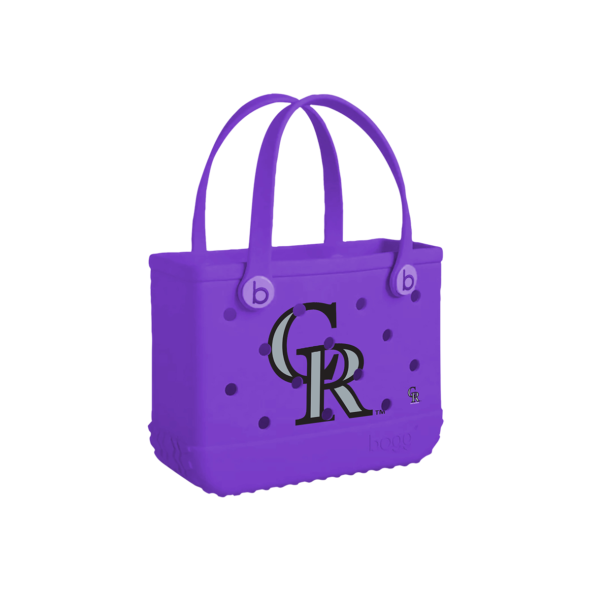 Bitty Bogg Bag - Colorado Rockies