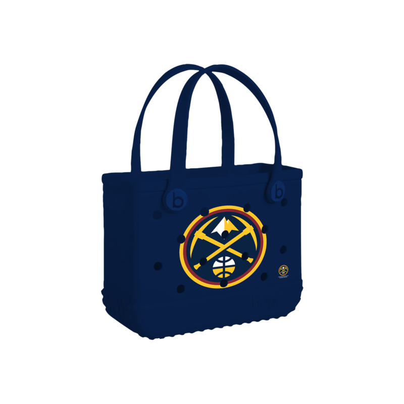 Bitty Bogg Bag – Denver Nuggets