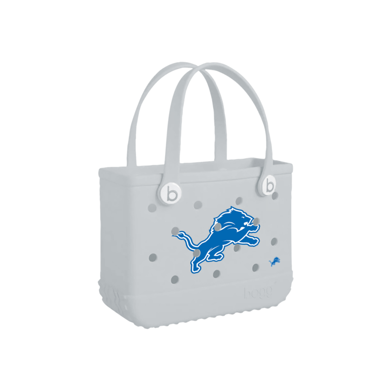 Bitty Bogg Bag – Detroit Lions