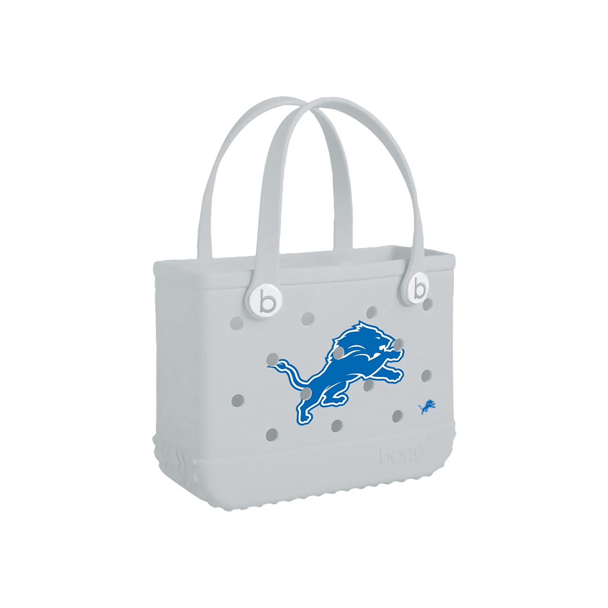 Bitty Bogg Bag - Detroit Lions
