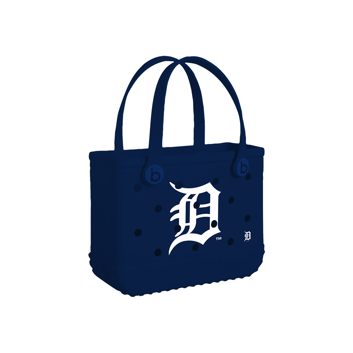 Bitty Bogg Bag - Detroit Tigers