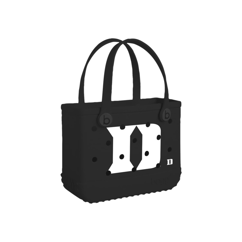 Bitty Bogg Bag – Duke Blue Devils