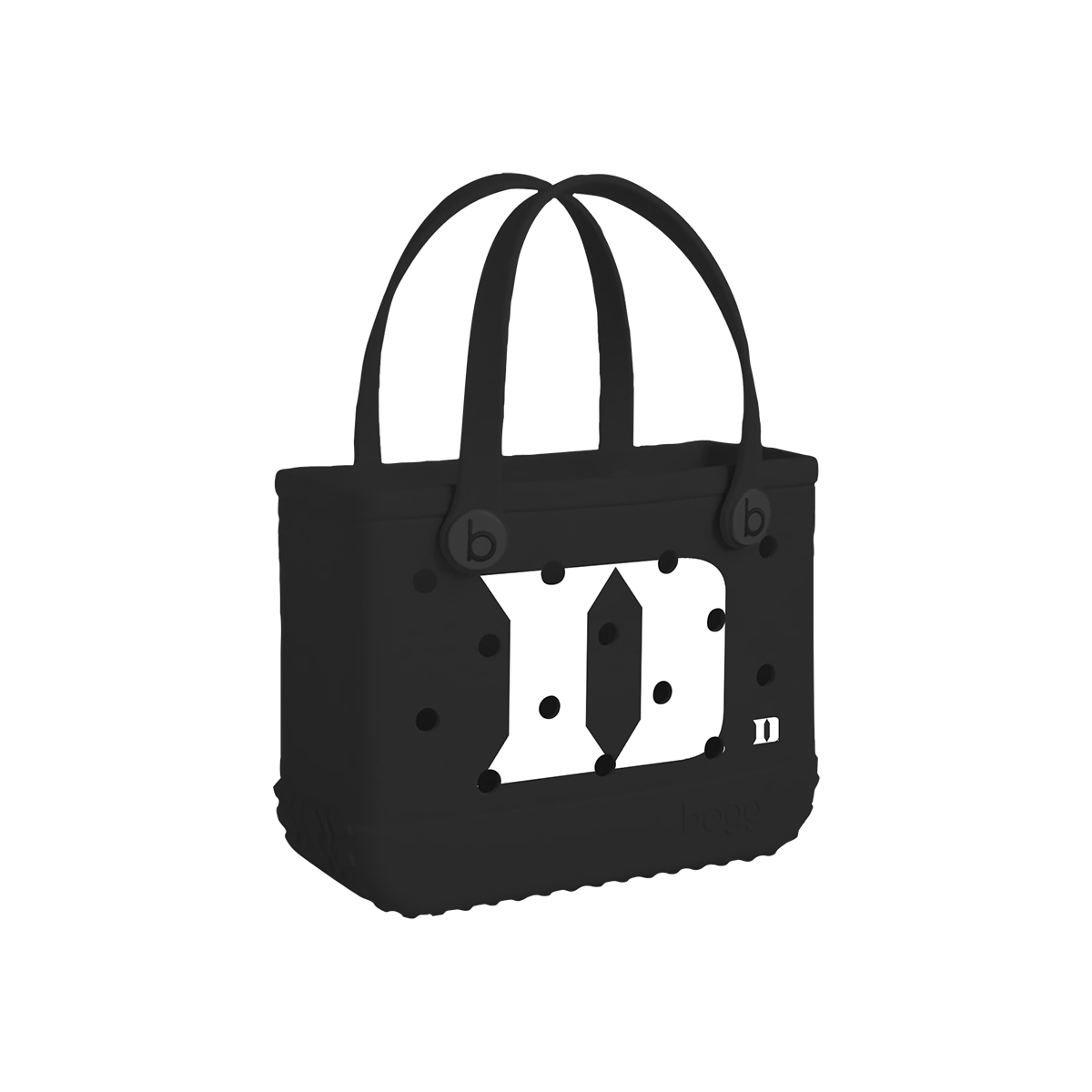 Bitty Bogg Bag - Duke Blue Devils