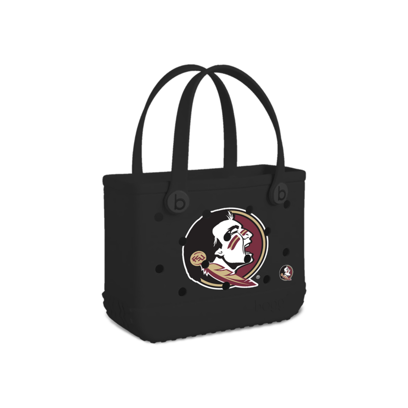Bitty Bogg Bag – Florida State Seminoles