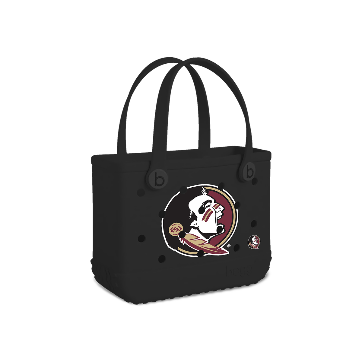 Bitty Bogg Bag - Florida State Seminoles