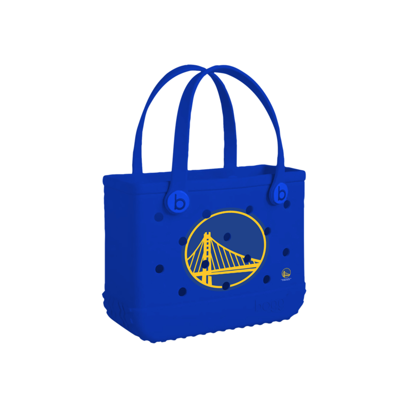 Bitty Bogg Bag – Golden State Warriors